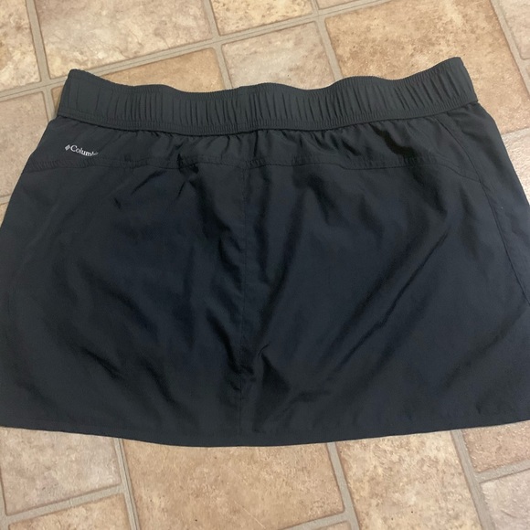 Columbia omni-freeze skort - Picture 3 of 3
